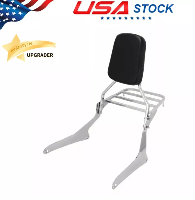 v star backrest