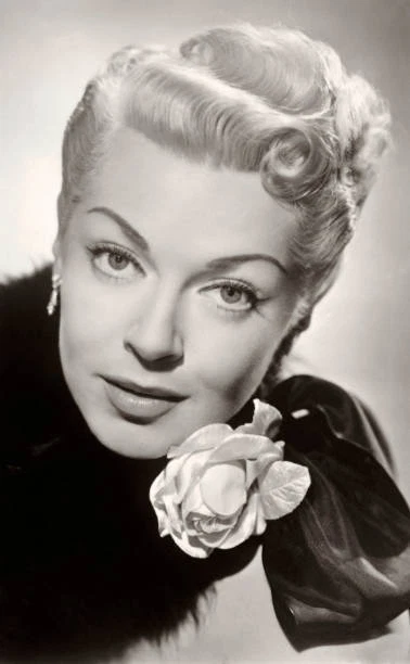 LANA TURNER AMERICAN Actress Circa 1944 OLD PHOTO $8.19 - PicClick CA