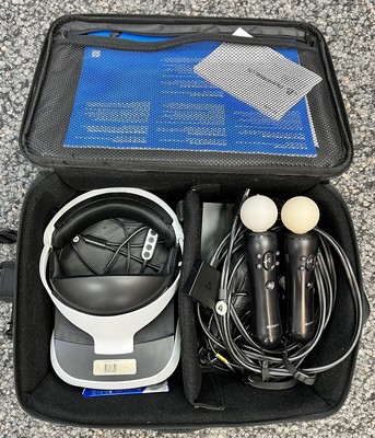 VR PS4 gebraucht EUR - PicClick