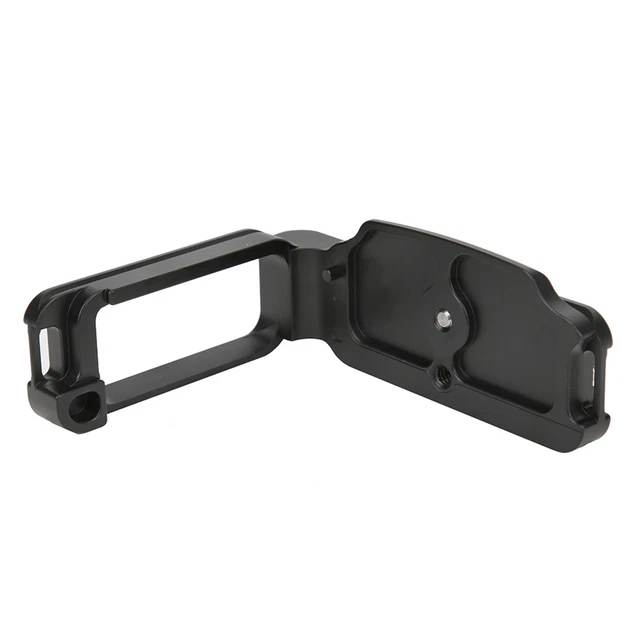 Quick Release Plate Aluminum Alloy Horizontal Vertical Shooting L Shape Quick