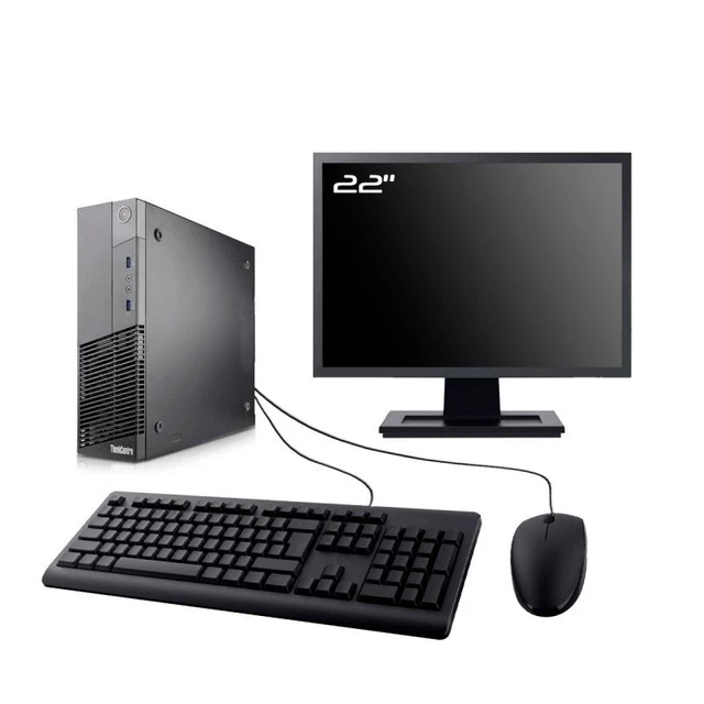 Desktop-PC - HP - HP Workstation - Intel - 16 GB - PC / server kopen