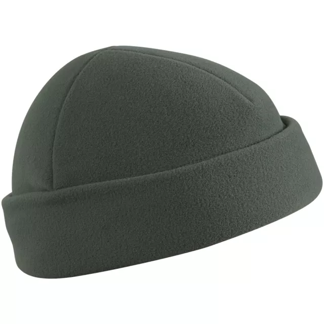 Helikon Army Commando Watch Cap Docker Mütze Arbeit Beanie Armee Airsoft Foliage