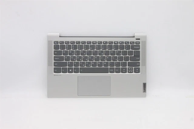 Repose-mains Avec Clavier Pour HP ZBook Power G7/G8 – Dessus Complet, M26112-151, Compatible Grèce Grec