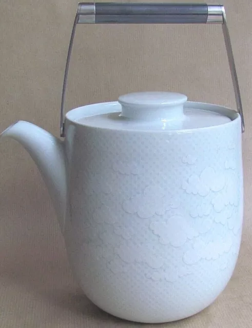 ローゼンタール 100周年記念ポット (Rosenthal) | My