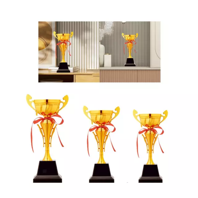 Soccer Football League Match Trophy Trophy Cup Sports Championship