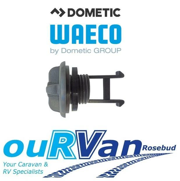 WAECO COOL ICE Icebox Spare Bung Dometic Esky Cooler CI007 21.95