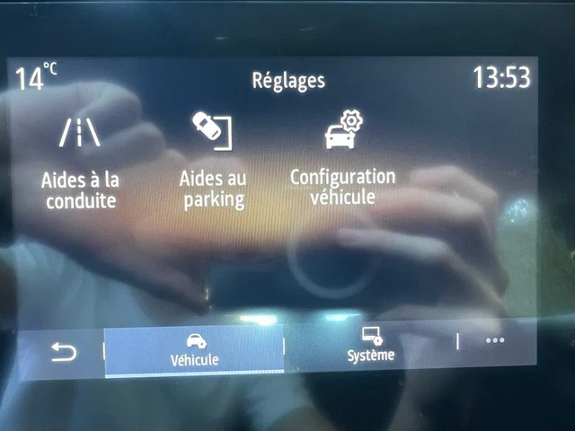 Renault Arkana  TCe 140 EDC ZEN 22