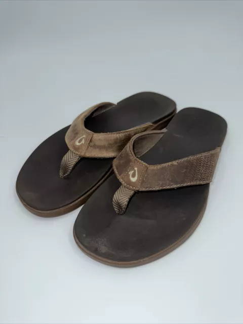Olukai alania 2025