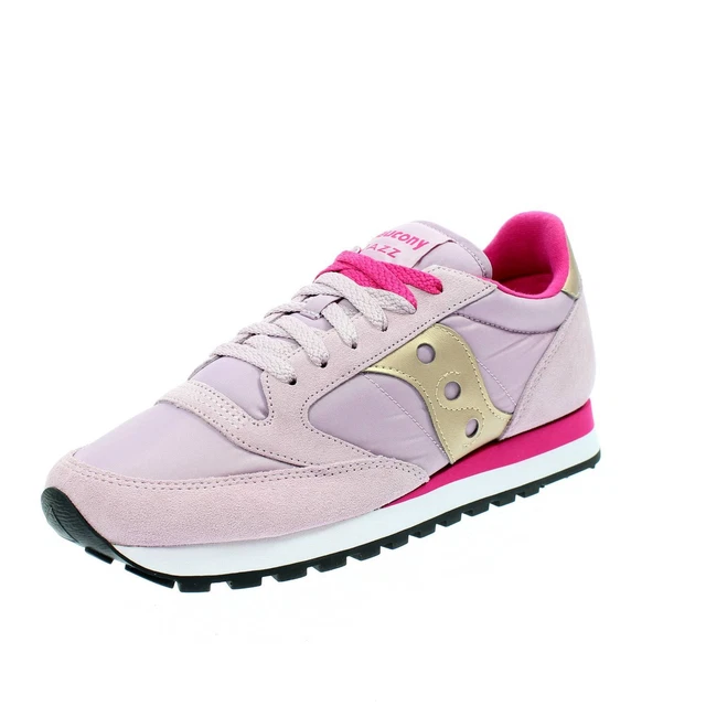 Doppi hotsell lacci saucony