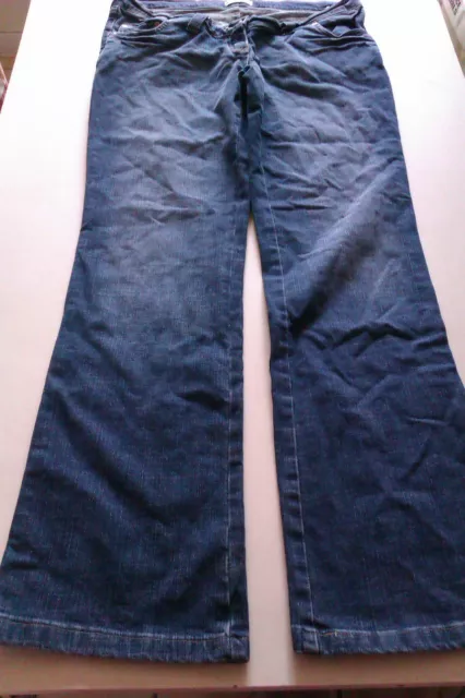 "BEBEFIELD" Pantalon de grossesse Taille 42 - Soho Jeans - Bleu -  Neuf