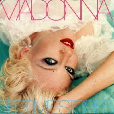 Bedtime Stories by Madonna