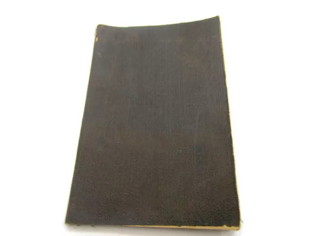 Osterburg Grange Patrons of Husbandry 1892 Membership Book