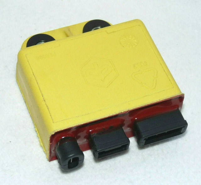 CDI Zündbox Für Vespa ET4 125/150 - Wegfahrsperre Bypass