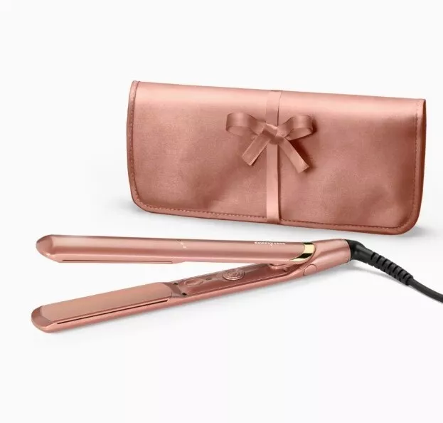 Babyliss 2198pu pro 235 elegance on sale straightener