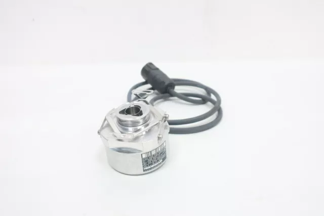 Heidenhain 425 512 03S17-58 586657-17 Rotary Encoder 3.6-14v-dc