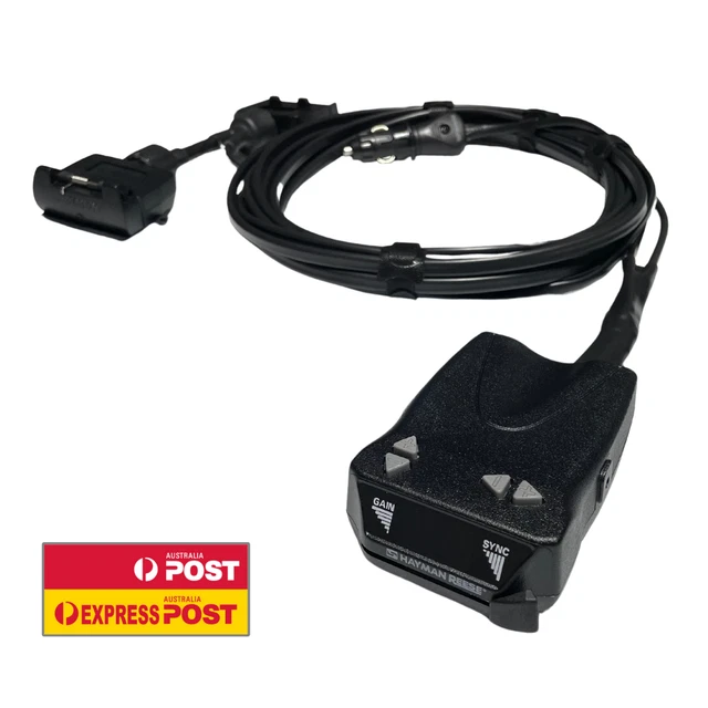 Portable Electric Cooktops Portable Electric Trailer Brake Controller Kit - Premium Quality, 3-Year Warranty Remote Control Electric Portable Fans - Foto 2