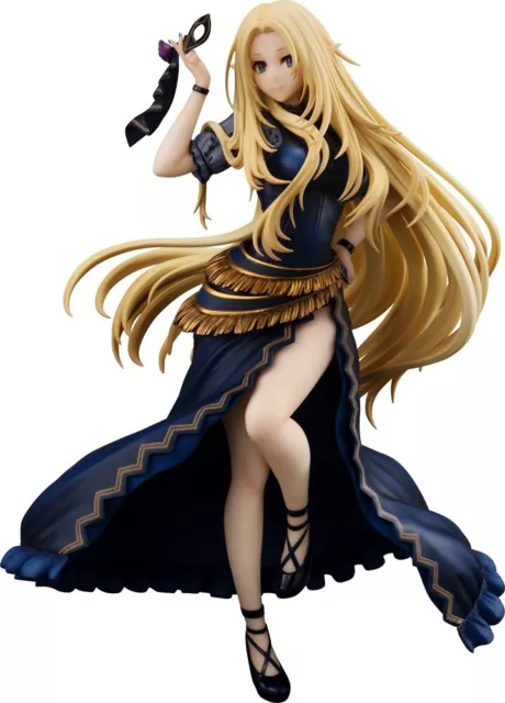 Aliceliese Lou Nebulis IX 1/7 KDcolle Figure Original Dress Ver. -- Kimi to  Boku no Saigo no Senjou, Aruiwa Sekai ga Hajimaru Seisen