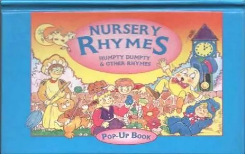 Twinkle Twinkle Little Star and Other Nursery Rhymes - Make