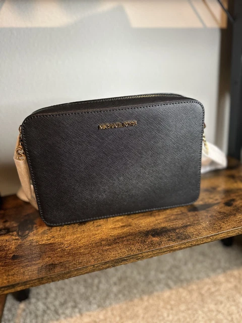 michael kors crossbody purse
