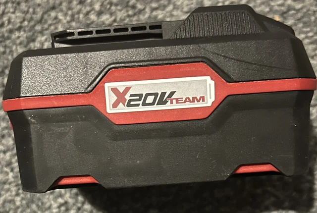 PARKSIDE 20V 4AH Battery All X20V Team Series Cordless Tool BOXED EUR