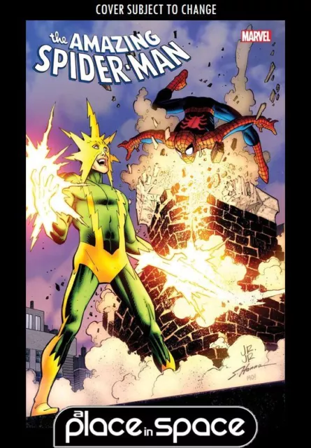 Amazing Spider-Man #46A (Wk13)