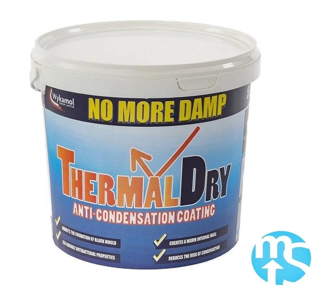 Rempro thermal paint sale