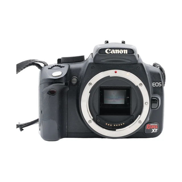 Canon EOS 1000f - : Blog & Shop sur l'argentique