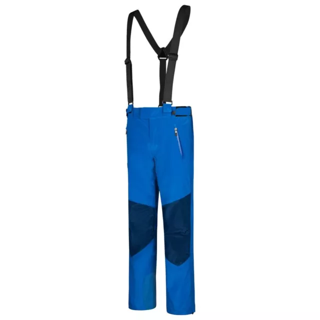 Snowboard Skihose pants Winter blau Herren Fila OVP NEU XL