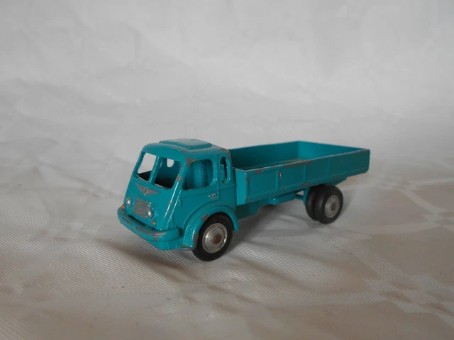 CIJ RENAULT 1000 KGS CAR DE POLICE DIECAST, made in france