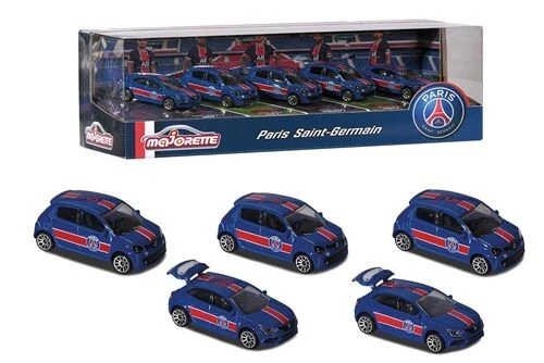 Majorette Voitures Coffret Cadeau Japan Series 5 Unités pas cher Majorette Voitures Coffret Cadeau Japan Series 5 Unités pas cher