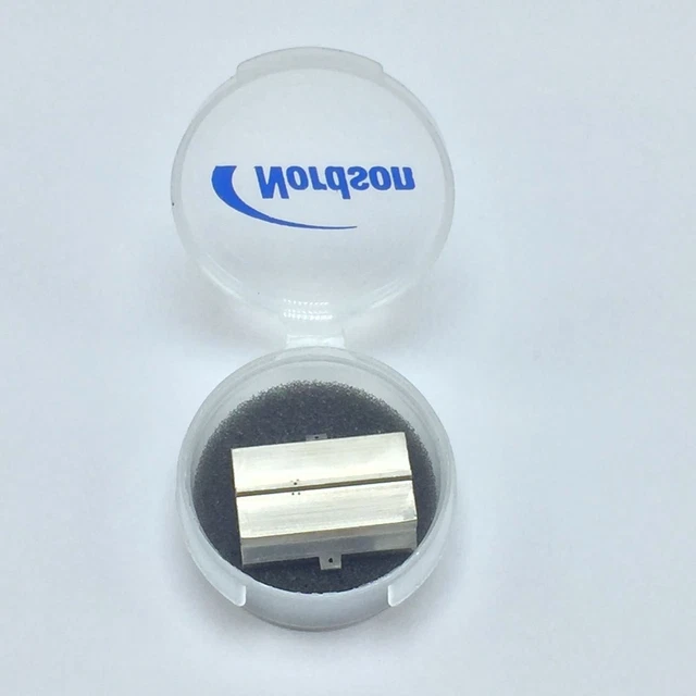 New Nordson 1501914 Ucsdie-Cl18B/1/-4-Spl90, Fd Nozzle