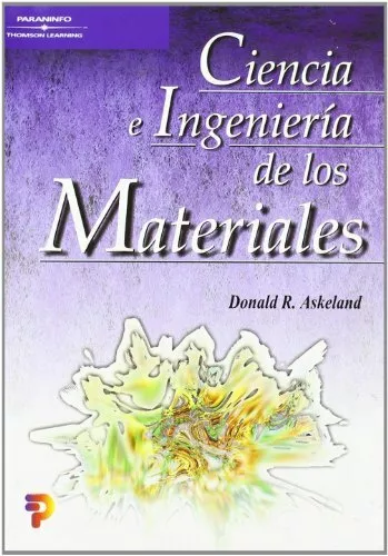 Ciencia E Ingenieria De Los Materiales