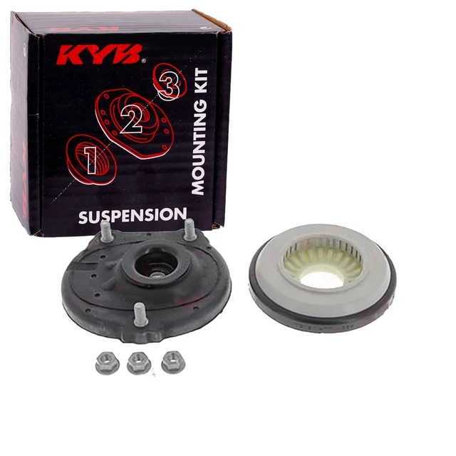 Powertap G3 Bearing Set •Saris •Campagnolo Rear Hub •4 Replacement Bearings