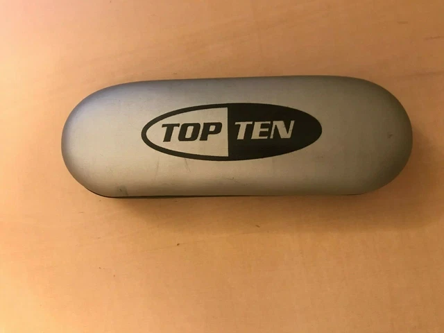 Hard Glasses Case Spectacle Storage Hard Case Glasses Cases