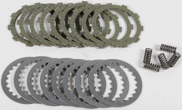 EBC SRK Clutch Kit #SRK7 Yamaha FZR600R/FZR600
