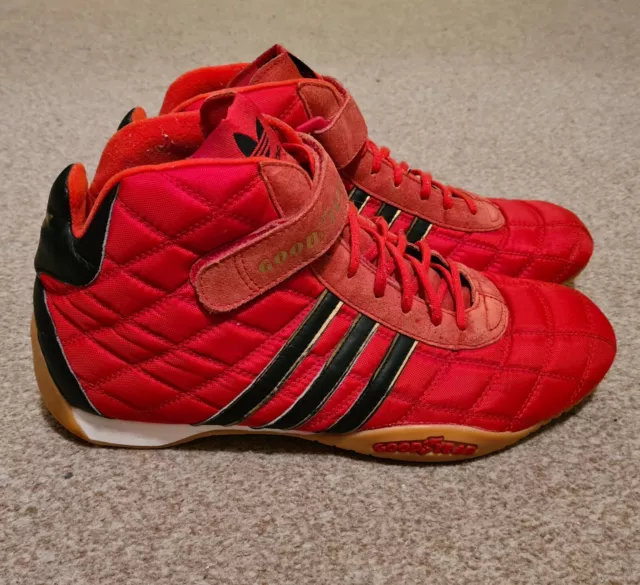 Adidas sales goodyear monaco