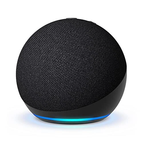 Echo Dot (5ª generazione, modello 2022): ad un PREZZO da FAVOLA (-59