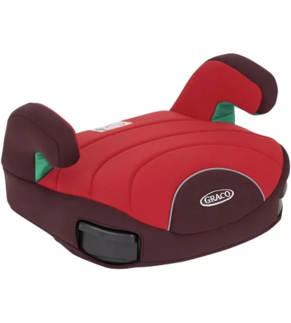 Graco EverSure™ i-Size Highback Booster Seat