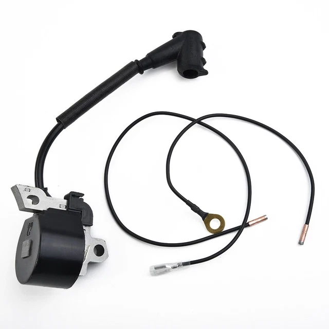 Proline® On/Off Kill Switch For Stihl Chainsaws - Fits 024, 026, 028, 041, 042, 044, 084 Models (2-Stroke Engine)