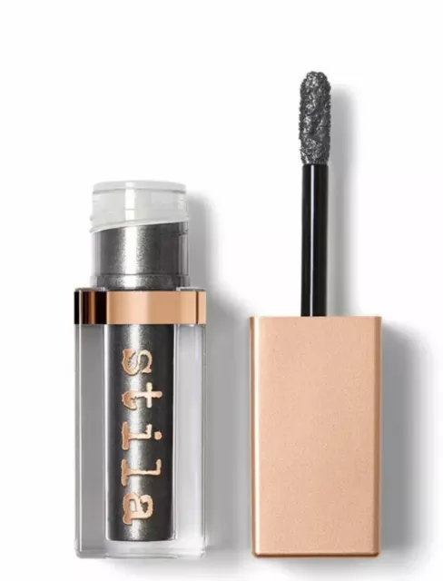 Stila Shimmer & Glow Liquid Eye Shadow In Vivid Labradorite - 4.5ml