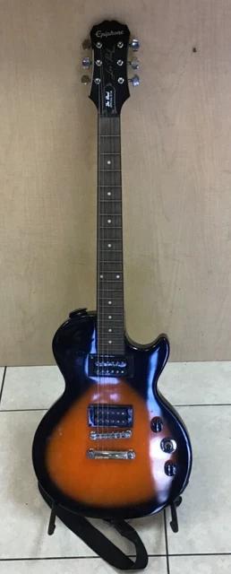 Epiphone Les Paul Special II LE Electric Guitar