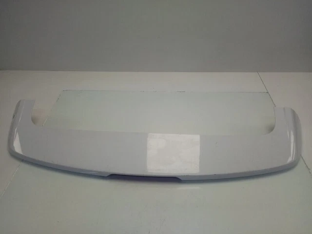 alettone posteriore per OPEL MOKKA X 1.2 (76) 2015 6641661