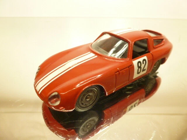 Solido 1:18 Alfa Romeo Giulia GTAm #99 Año de construcción 2022 alfa Solido 1:18 Alfa Romeo Giulia GTAm #99 Año de construcción 2022 alfa