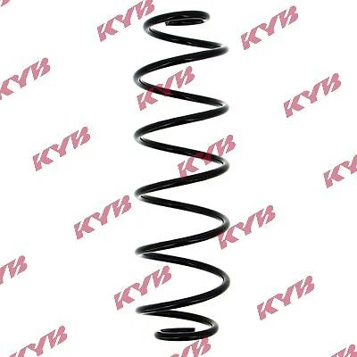 Ressort Hélicoïdal KYB RD2405 - Pièce De Rechange Pour Suspensions Auto - 13