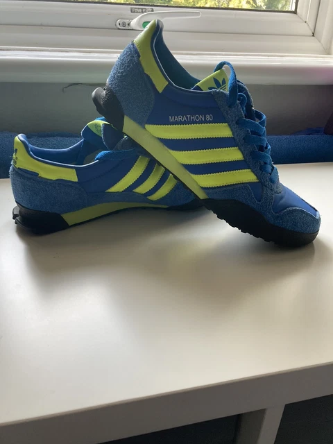 adidas marathon 1990