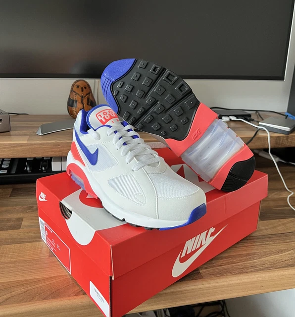 Nike air max deals 180 ultramarine canada