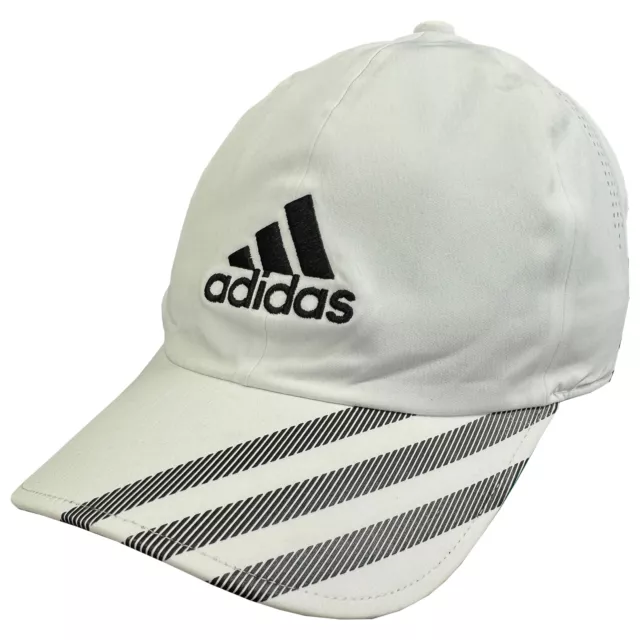 adidas CLEARANCE Puremotion Golf Cap (White)