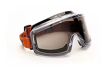 PRO CHOICE Safety Goggle (SMOKE)