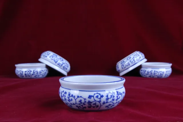 Lotto 53 ciotoline vasi vasetti in ceramica Bomboniere Vendibili singolarmente