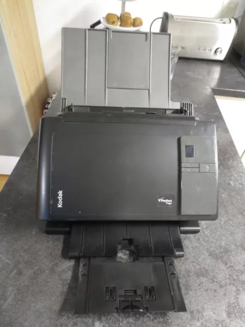 Kodak  i2400 Dokumentenscanner